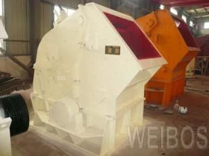 PF Series Impact Crusher PF-1010 (Hydraulic)