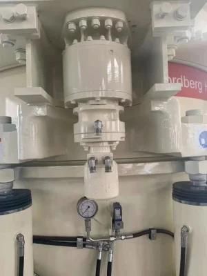 Hydraulic Motor Suit Nordberg HP300 HP400 Mining Stone Crusher Spare Replacement Parts