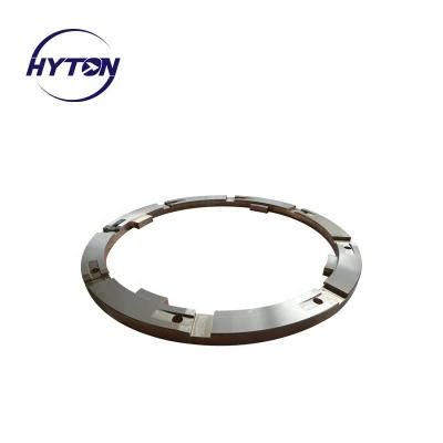 CH870 CH880 H8800 Cone Crusher Spare Wear Parts Thrust Bearing Eccentric Wearing Plate