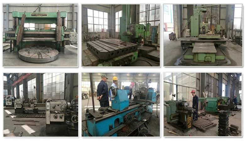 Szf Series Linear Vibrating Sieve, Vibrating Screen for Silica Sand and Abrasive Material