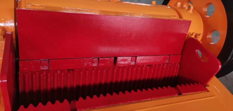 Pex Series Fine Stone Jaw Crusher for Secondary Crushing Stage (PEX250X1200)