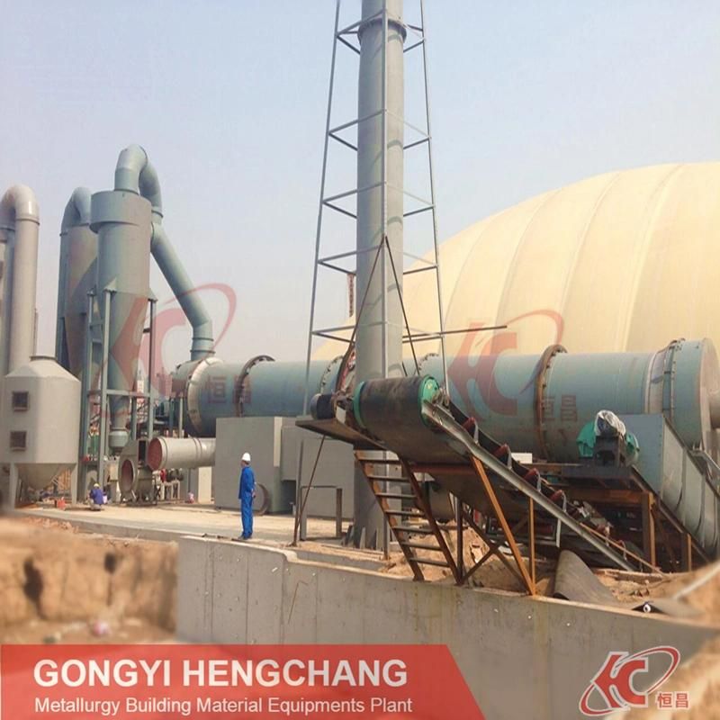 5% Discount Fertilizer River Sand Coal Dust Slurry Chicken Manure Sawdust Wood Chips Msw Limestone Copper Gold Mining Ore Powder Clay Slag Rotary Dryer