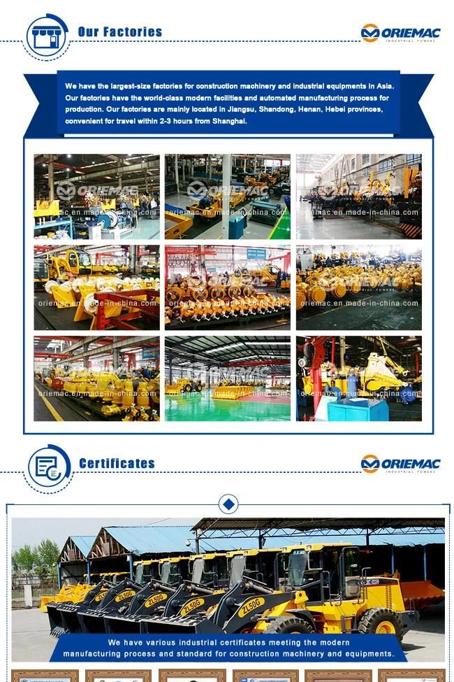 Xtr260 Coal Cutter Mining Machine