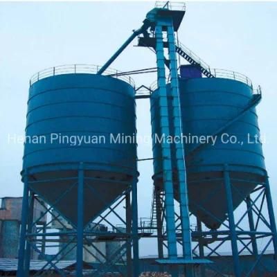 Efficiency Bucket Elevator Price