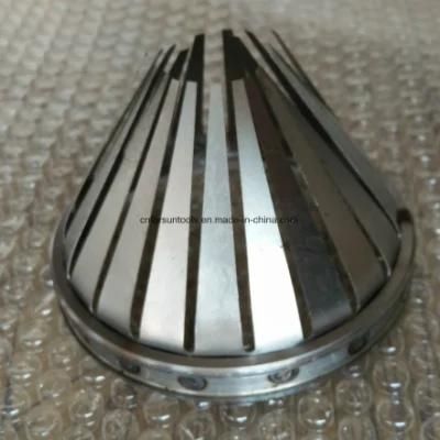 Spt Basket Retainer, Catcher for Cutting Shoe