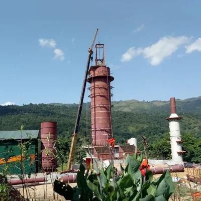 Lime Plant Cement Plant Manufacturing Plant Cement Ball Mills Plant
