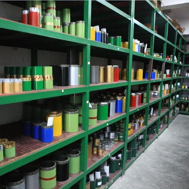 Wire-Line Drilling Core Box