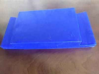 Wear Resistant Rubber Pond Liner for Waterproofing Lining of Dam