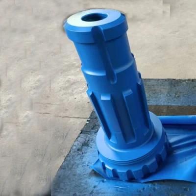 DTH Hammer Bits /165mm SD6 Drill Bits Supply