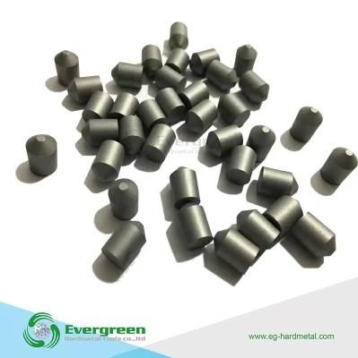 D1621 Tungsten Carbide Buttons Insert for Mining Bits