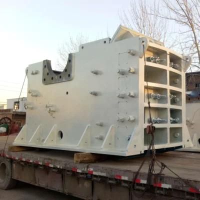 Low Price Stone Jaw Crusher for Gold Ore Crushing Plant