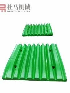 Hot Sale Fixed Jaw Plate Charger Plate