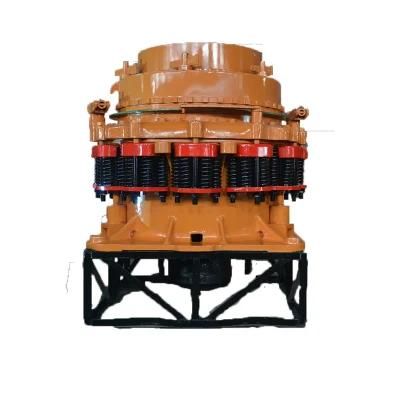 Fine Cone Crusher Stone Crusher Machine Plant for Sale