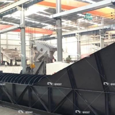 Lx Spiral Sand Washer Machine (LX515)