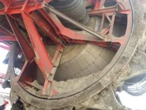 Mining Machinery Wear Liner Wear Lining Wear Parts
