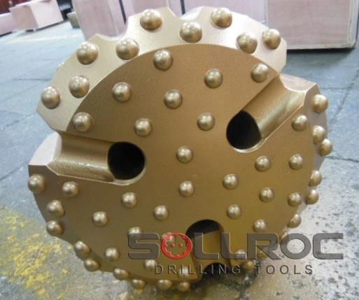 Numa100 Down The Hole DTH Rock Drill Bit