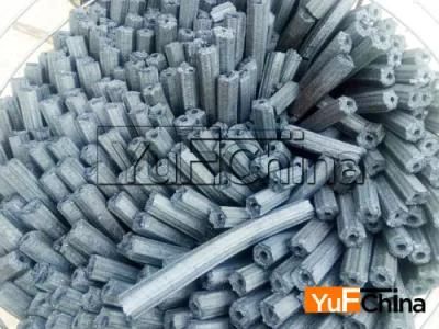 Sawdust Briquette Making Machine/Wood Charcoal Making Machine