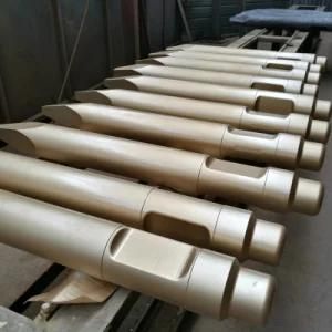 Hydraullic Hammer Rock Breaker Chisel/ Moil Point Breaker Chisel
