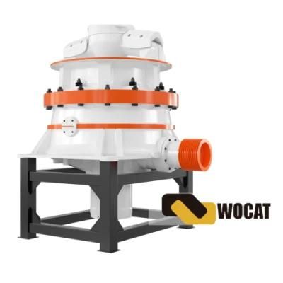 Impact Mining Crusher for Aggregates (NP1620)