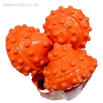 12 1/4&quot; IADC Code 825 Mining Machinery Water Well Drilling Bit Rock Drilling Tools Tricone ...