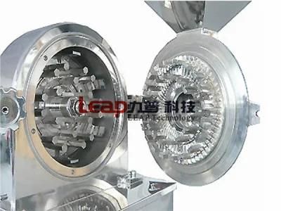 Ce Certificated High Quality Superfine Fluorite Powder Pulverizer