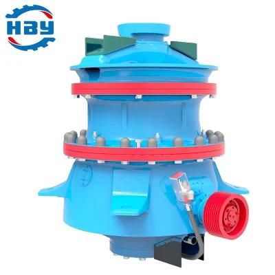 1580t/H Hydraulic Cone Crusher/Fine Crushing/Intermediate Crushing/Secondary Crushing ...