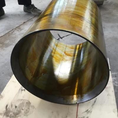 Crusher Spare Parts Mainshaft Bushing Apply to Nordberg Gp550 Cone Crusher