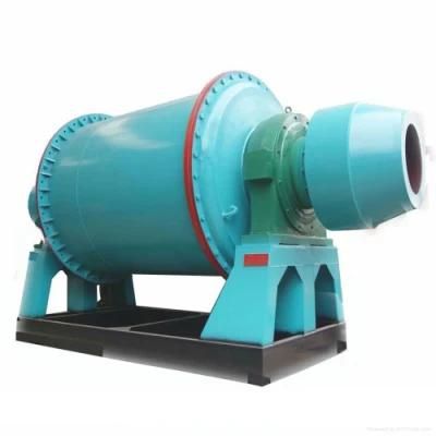 Mining Ore Iron Tin Manganese Lead Aluminum Powder Grinding Gold Copper Ball Mill Machine