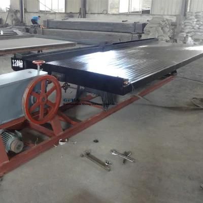 5tph Small Scale Hard Rock Gold Mining Plant