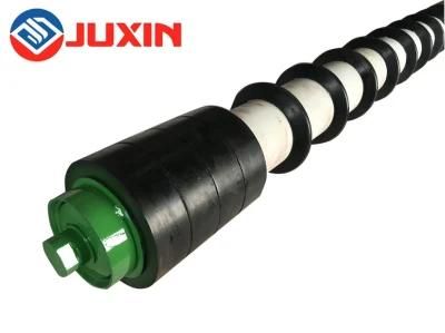 Cema Standard Idler Roll for Iron Steel Plant