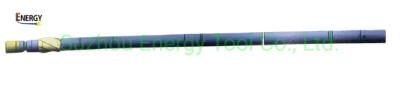Drilling Tool Connecting Drilling Motor 4 1/2 Rec Downhole Mud Motor Oil and Water Drill ...