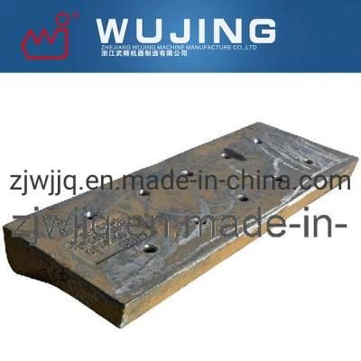 Recycling Machine Parts Shredder Parts