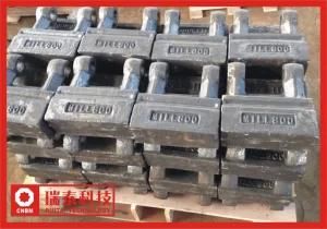 Crusher Hummer - Cast Alloy Grinding Accessory