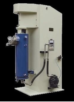 Basket Mill for Dye Industry