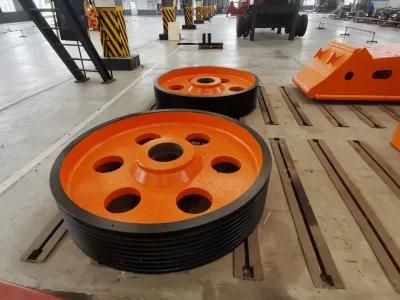Primary Crushing Stone Jaw Crusher Mini Jaw Crusher for Sale