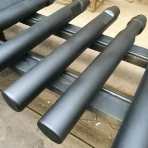 Hammer Drilling Rods, Moil Points for Okada Breaker, Breaker Parts
