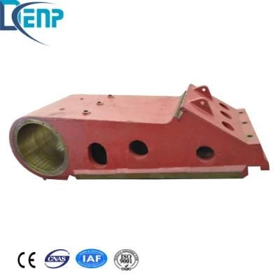 PE250*400 Denp Swing Jaw for Jaw Rock Crusher