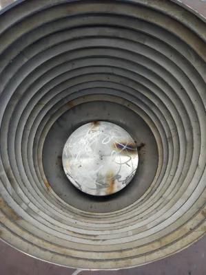 Small Centrifugal Gold Mineral Mining Nelson Concentrator for Sale