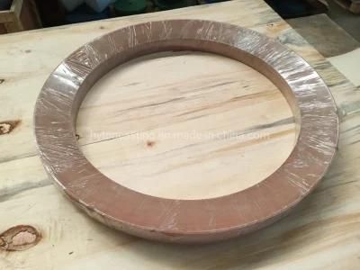 Hyton Gp11f CH870 Dust Seal Ring for Nordberg Cone Crusher Use
