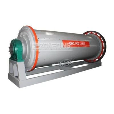 Grinding/ Planetary / Cement /Ceramic / Rod Mill Mining /Lab Ball Mill Machine