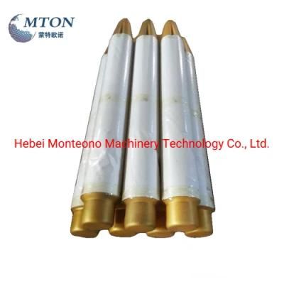 Rammer Daemo Hydraulic Hammer Excavator Parts DMB S1300V DMB140 Dmbs2200 Dmbs5000V ...