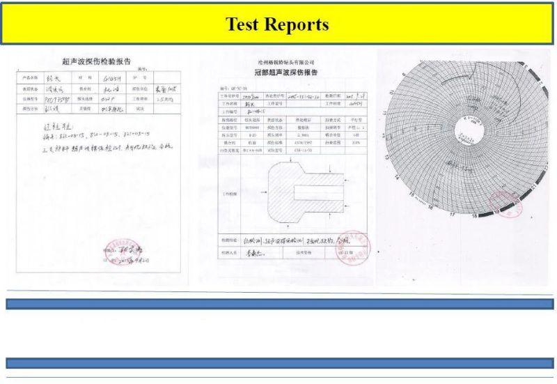 Rock of Bit 12 1/4 Inch TCI Roller Cone Tricone Drill Bit API Spec Rock Drill Bit IADC 535