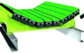 HDPE Impact Bars for Conveyor System