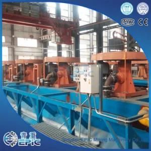 China Hot Sale Low Price Xcf Flotation Machine