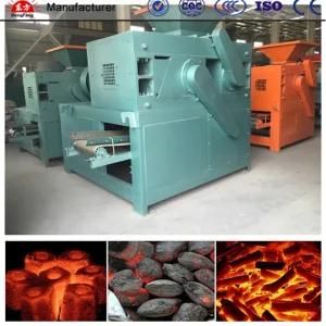 Fire Wood Briquette Making Machine/Machine to Make Wood Balls