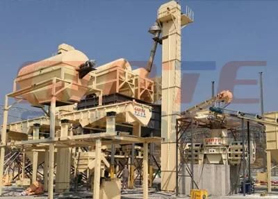 New-Type Energy-Saving Graveland VSI Sand Making Machine