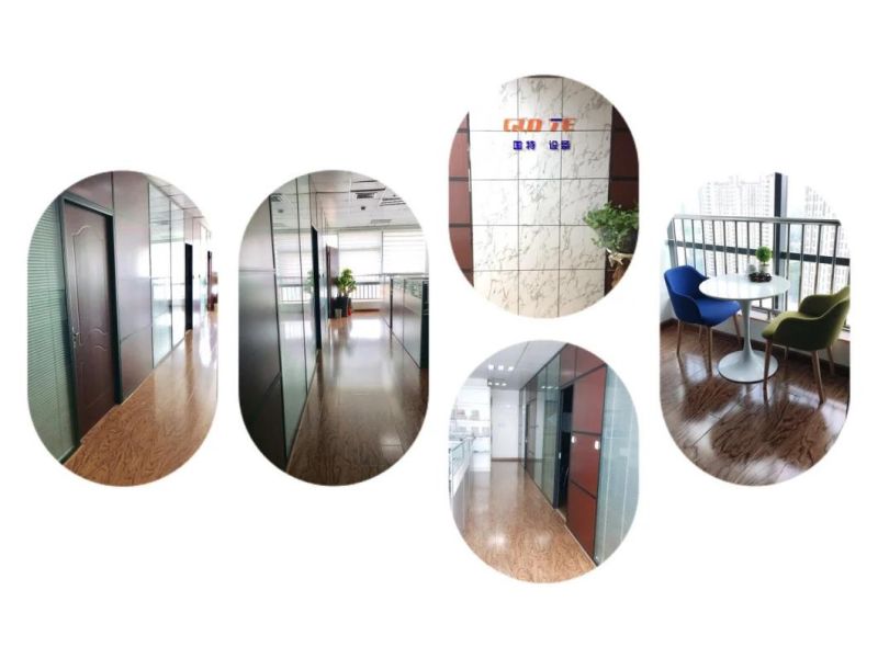 High Efficiency and Power Gzs Horizontal Quartz Sand Processing Line