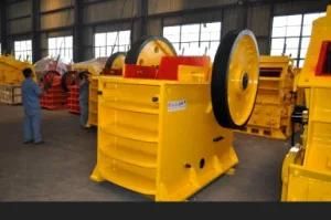 Factory Direct Selling Mining Crusher PE 150*250 Jaw Crusher