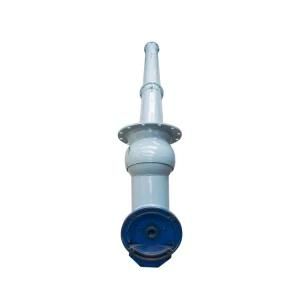 Construction Machinery Cement Screw Conveyor with Ce