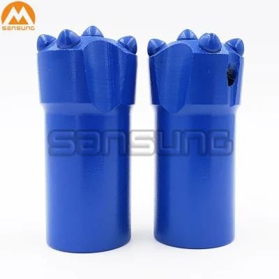 Hot Insert Top Quality Rock Drill Taper Button Bits